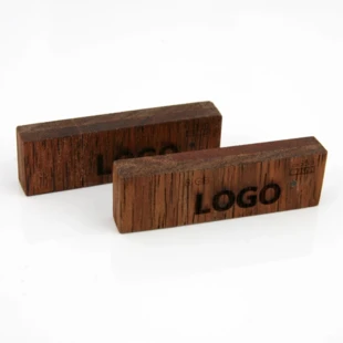 Pendrive Wood 8Gb 