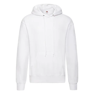 Bluza FOTL Hooded Sweat - Biała